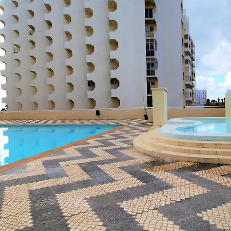T1 Praia Rocha - Varandas Da Rocha * Portimão
