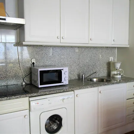 T1 Praia Rocha - Varandas Da Rocha Apartment *