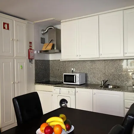 Apartment T1 Praia Rocha - Varandas Da Rocha Portimao