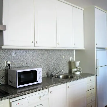 Apartment T1 Praia Rocha - Varandas Da Rocha Portimao