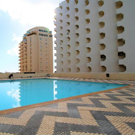 T1 Praia Rocha - Varandas Da Rocha * Portimao