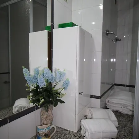 Apartment T1 Praia Rocha - Varandas Da Rocha