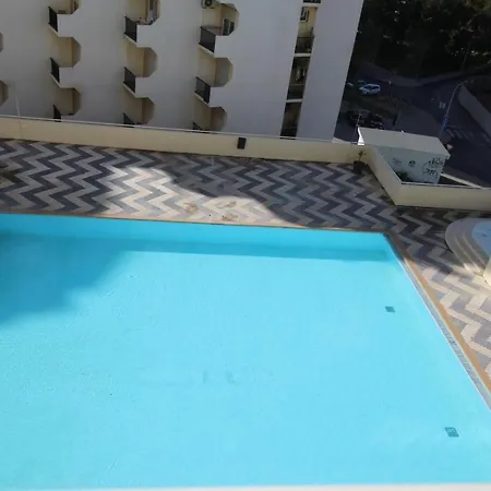 Apartment T1 Praia Rocha - Varandas Da Rocha *